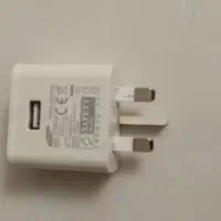 کابل و شارژ گوشی سامسونگ سالم و نو بدون خرابی نونو