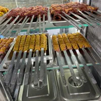 پخت غذا و ارسال سریع در رشت