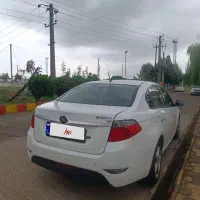 برلیانسh330 اتومات  مدل ۹۷موتور بزرگ