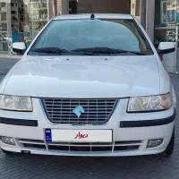 سمندef7 مدل ۹۵