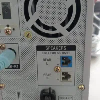 ضبط و باند|سیستم صوتی خانگی|هشتگرد, هشتگرد قدیم|دیوار