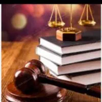 وکیل پایه یک دادگستری