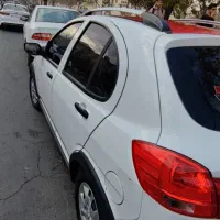 کوییکrs مدل ۱۴۰۲ تمیز فروشی