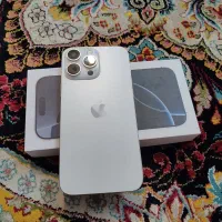 گوشی طرح ایفون 16سفید