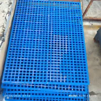 پالت پلاستیکی