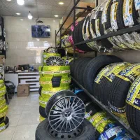 بورس انواع لاستیک ایرانی و خارجی