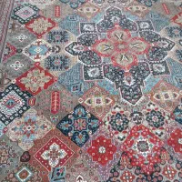 فرش ۱۲ متری