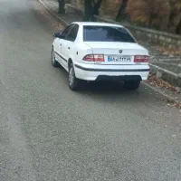 سمند EF7 کلاس17 بوش|خودرو سواری و وانت|گنبد کاووس, |دیوار