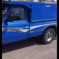 نیسان بار سید