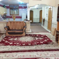 سوییت مبله بسیار تمیز و شیک|اجارهٔ کوتاهمدت آپارتمان و سوئیت|اصفهان, کلمه خوران|دیوار