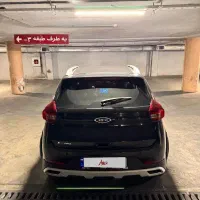X22 pro ie|خودرو سواری و وانت|اصفهان, شهشهان|دیوار