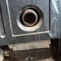 بخاری سالم|بخاری، هیتر، شومینه|باسمنج, |دیوار