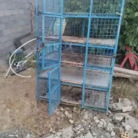 قفس پرنده خیلی خوب