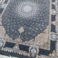 به قیمت قبل فرش ۷۰۰شانه اکرلیک اصل|فرش|بروجرد, |دیوار