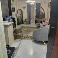 65 متر دو خوابه / برج مجلل و لوکس / اباذر بهنام