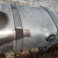 باک گازوئیل