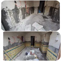 پیمانکاری ، بازسازی ، مرمت ساختمان|خدمات پیشه و مهارت|کاشان, دشت لتحر|دیوار