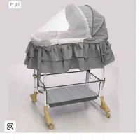 گهواره کودک یا تخت کنار مادر