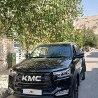 Kmc T8 1401