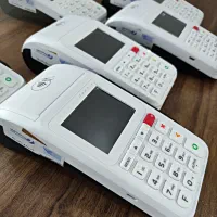 کارتخوان سیار-دستگاه پوز(مدل p900)کارت خوان فوری v