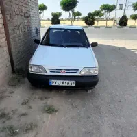 پراید مدل ۹۳