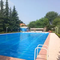 ویلا متل قو شهرک نارنج|اجارهٔ خانه و ویلا|کلارآباد, |دیوار