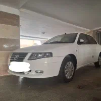 سورن دوگانه سوز صفر ۱۴۰۴