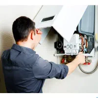 تعمیرات اصولی آبگرمکن و پکیج دیواری