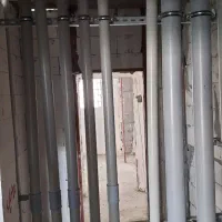 خدمات تاسیسات  ساختمان ،گرمایش ازکف ،لوله کشی|خدمات پیشه و مهارت|مشهد, رضاشهر|دیوار