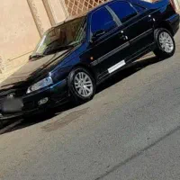 پرشیا مشکی 93دور رنگ