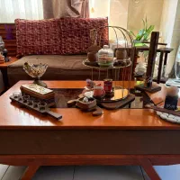 مبل|مبلمان خانگی و میز عسلی|تهران, باشگاه نفت|دیوار