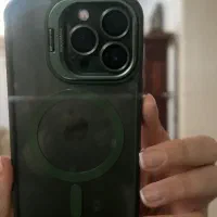 اپل iPhone 13 Pro با حافظهٔ ۵۱۲ گیگابایت|موبایل|تهران, الهیه|دیوار