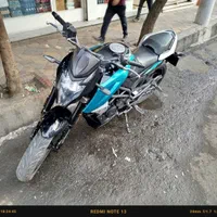 موتور سیکلت cf150|موتورسیکلت|تهران, امام حسین|دیوار