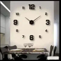 ساعت دیواری پازلی آیسانا