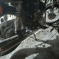 متین ۱۷۰|موتورسیکلت|مرودشت, ابوذر شمالی‎|دیوار