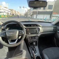 Mvm X33 S گیبرکس at|خودرو سواری و وانت|تهران, فدک|دیوار