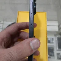 poco m6 pro رام ۸ حافظه ۲۵۶ گیگ رنگ آبی|موبایل|کرج, حسین آباد (اکبر آباد)|دیوار