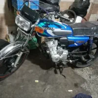 موتور همتاز ۱۳۹۷