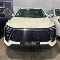 فروش نقد و اقساط خودرو کی ام سی ایکس 5 / KMC X5