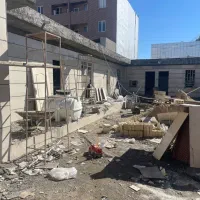 اجاره کمپ کارگری