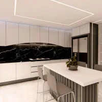 اجرا و نصب کابینت و کمددیواری|خدمات پیشه و مهارت|بندرعباس, |دیوار