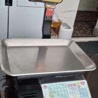 ترازوی دیجیتال محک 50 کیلویی