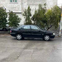 پارس LX TU5 مدل 1400 گاز سیمی