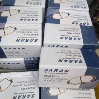 فروش لنت ترمز تکی و عمده ماشین های ایرانی وخارجی