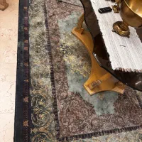 فرش دیبا|فرش|تهران, اختیاریه|دیوار