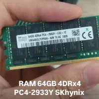 رم سرور HPE 16GB