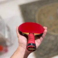 راکت پینگ پنگ / تنیس روی میز|تجهیزات ورزشی|بابل, |دیوار