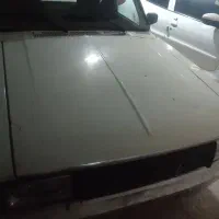 پیکان وانت مدل92 دوگانه سوز شرکتی
