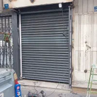 نصب فروش تعمیرات شبانه روزی کرکره برقی|خدمات پیشه و مهارت|ری, بازار آهن|دیوار