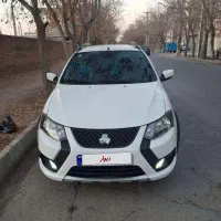 کوییک s مدل ۱۴۰۲ بدون رنگ